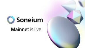 Hướng dẫn làm Retroactive Soneium Layer 2 của Sony