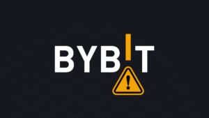 Sàn bybit bị hack