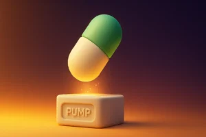 token PUMP