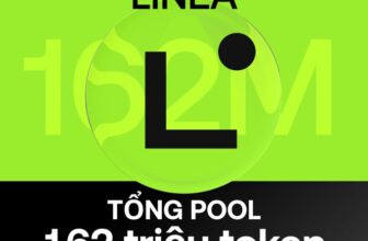 Hướng dẫn tham gia sự kiện ví OKX nhận token LINEA
