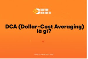 Hình ảnh minh họa khái niệm DCA – chiến lược đầu tư chia nhỏ vốn để mua định kỳ, giúp giảm rủi ro và tối ưu chi phí trung bình trên thị trường crypto
