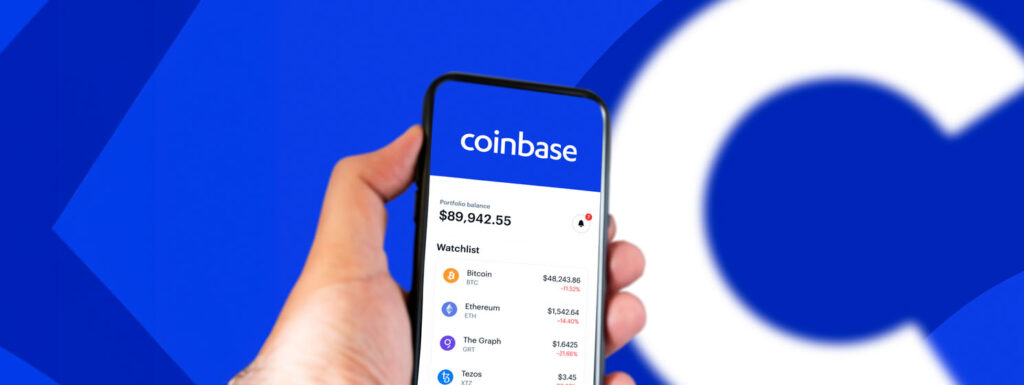 a16z đầu tư vào Coinbase