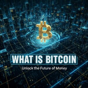 Bitcoin là gì? What is Bitcoin