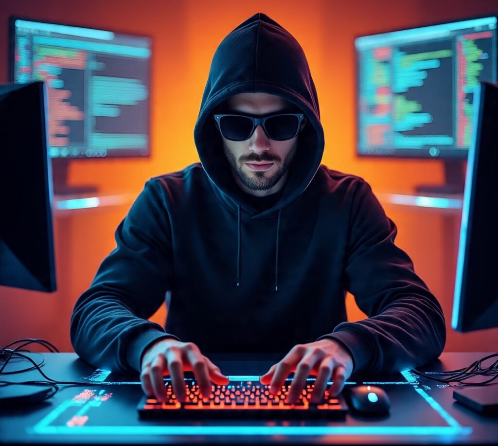 Lazarus Group, nhóm hacker khét tiếng đến từ Triều Tiên. Thuvientiendientu.com