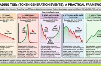 5 nhom coin trade TGE