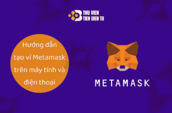tạo ví metamask