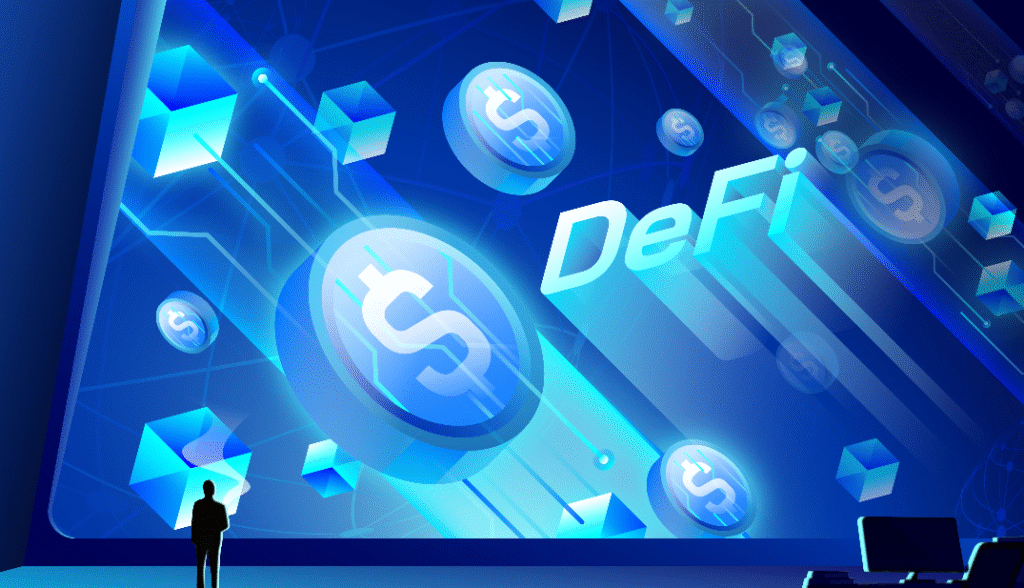 7 chỉ số DeFi quan trọng