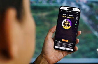 Sàn tài sản số chưa được cấp phép