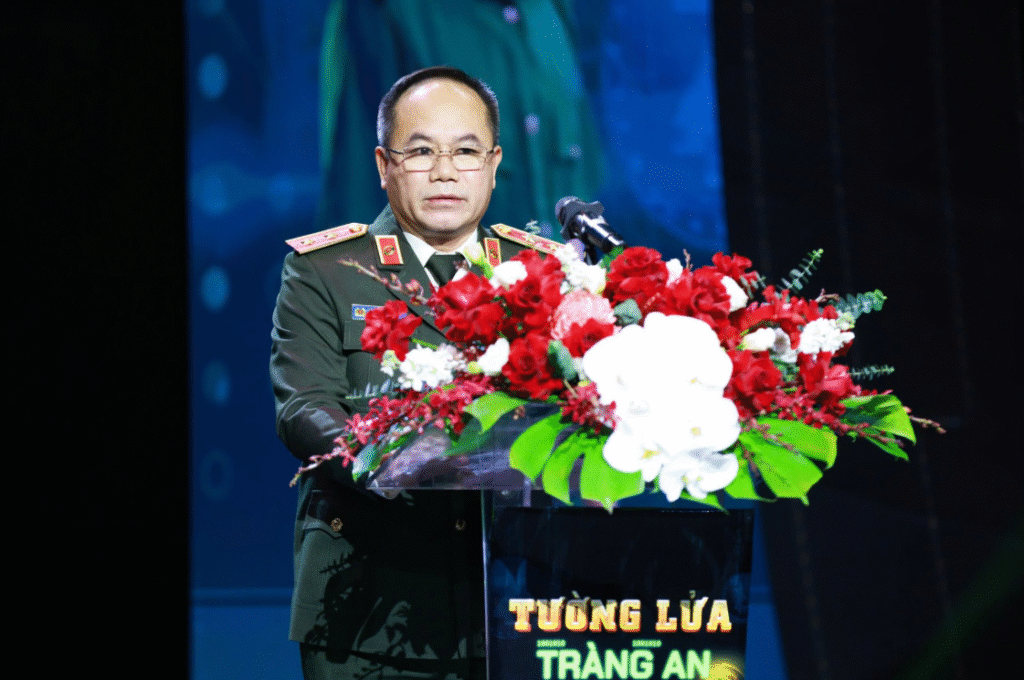 Lê Khắc Ngọ bị bắt