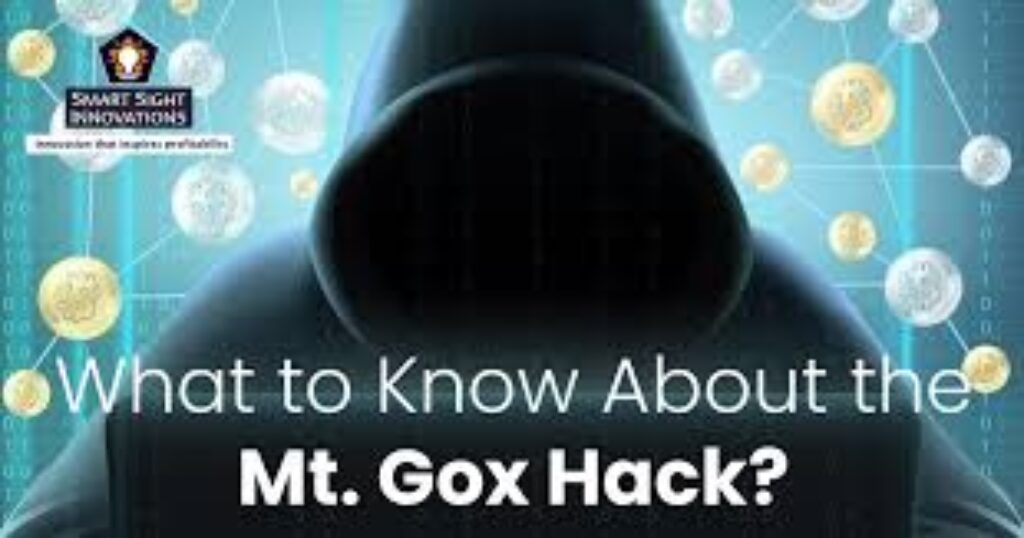 Vụ hack Mt. Gox nổi tiếng