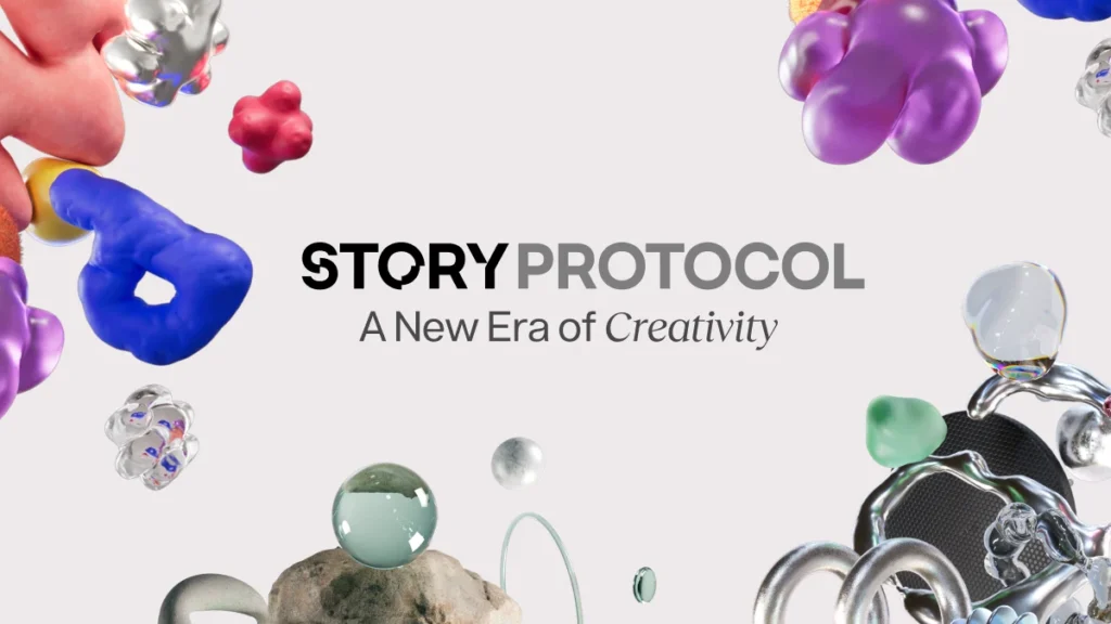story protocol