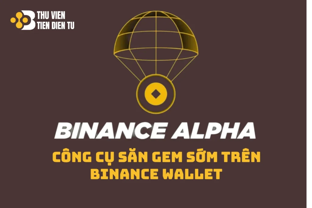 Binance Alpha