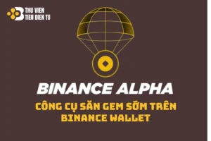 Binance Alpha