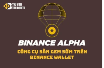 Binance Alpha