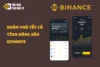 Tính năng sàn Binance