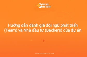 huong-dan-danh-gia-team-backers-du-an-crypto-thuvientiendientu