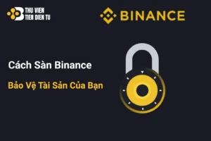 Sàn Binance uy tín