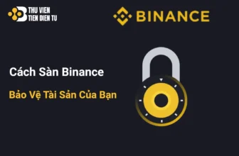 Sàn Binance uy tín