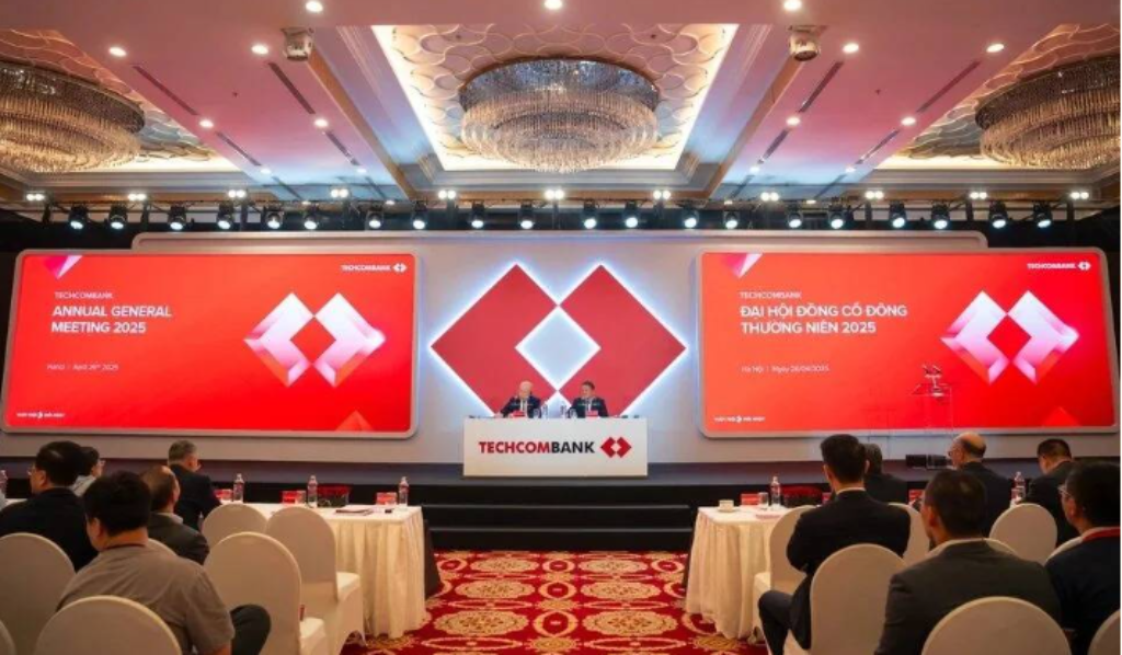 Lộ diện ngân hàng Việt đầu tiên xin cấp phép lập sàn crypto riêng