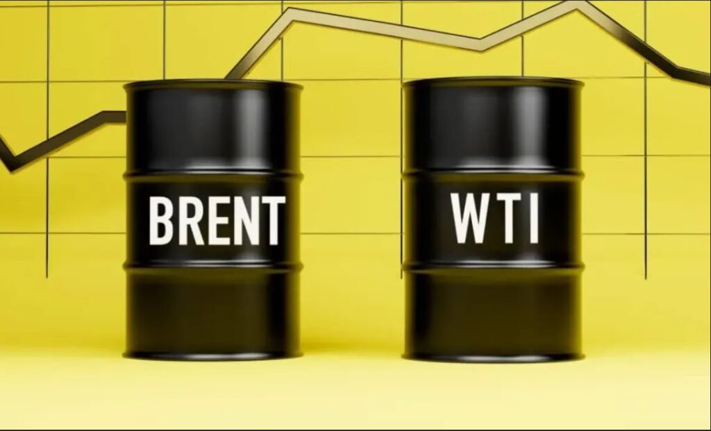 Những loại dầu thô phổ biến đang được giao dịch