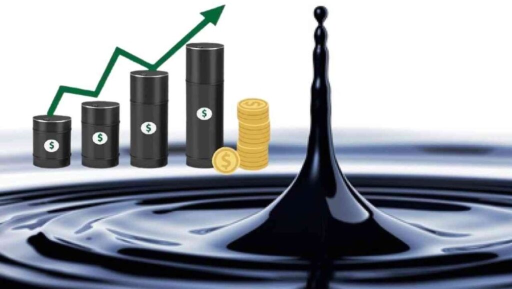 Những yếu tố ảnh hưởng đến giá dầu thô