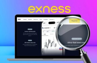 Sàn Exness Có Uy Tín Không?