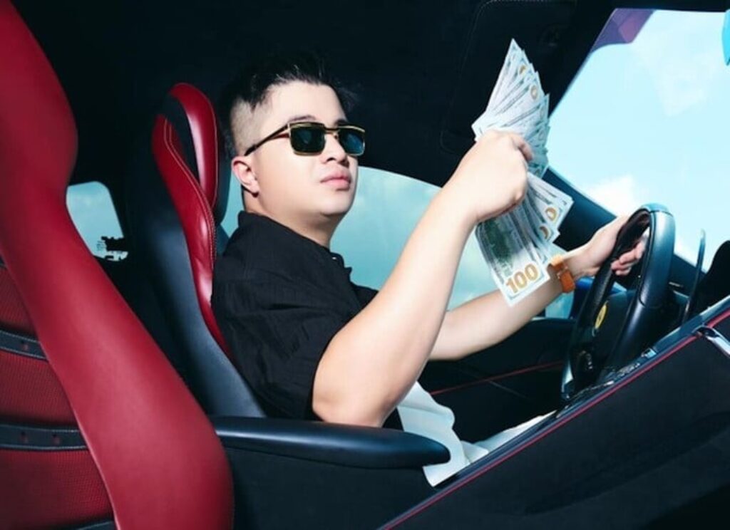 Thu hồi hơn 5.300 tỷ đồng trong vụ Mr Pips