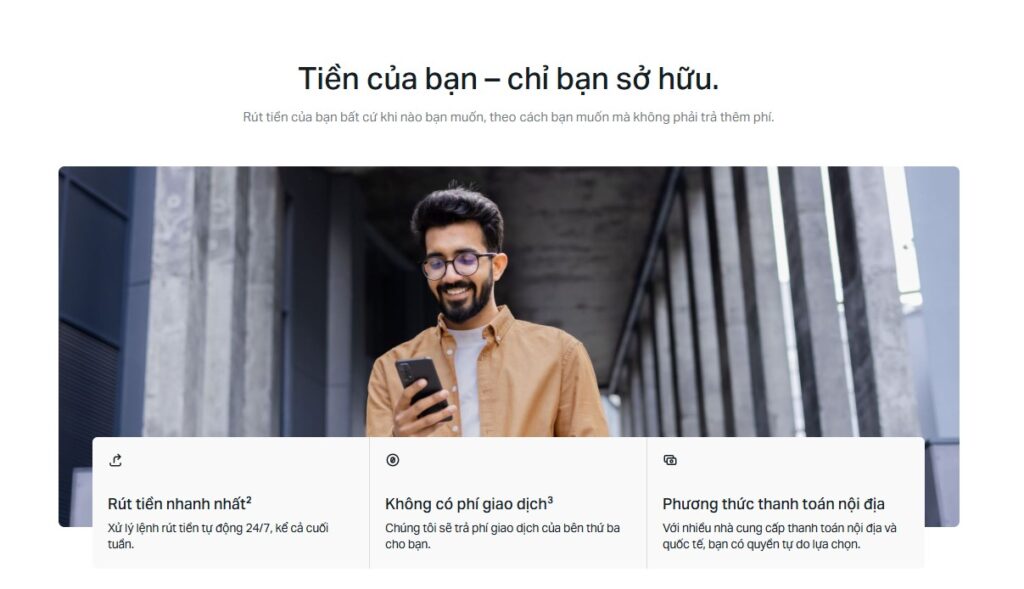 Vì sao nên giao dịch dầu thô trên Exness?