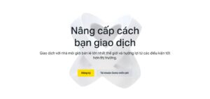 các loại tài khoản Exness