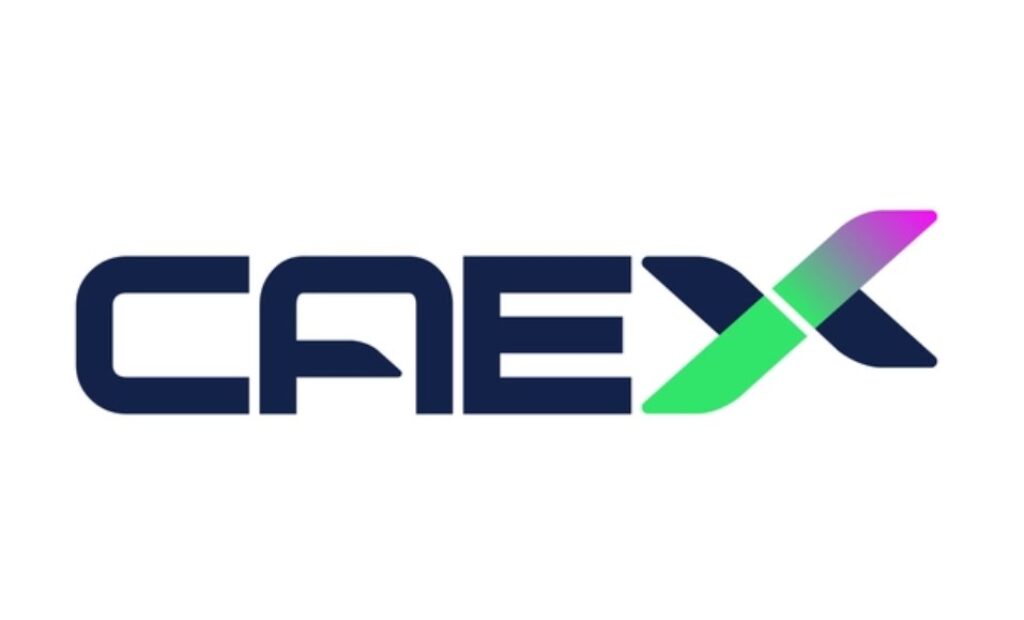  sàn CAEX
