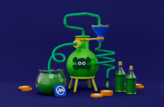 tấn công address poisoning