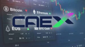 CAEX tăng vốn khủng lên 10.000 tỷ đồng
