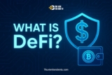 DeFi là gì? Cẩm nang về Tài chính phi tập trung từ A đến Z