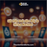 Giới thiệu khái niệm Máy ảo (Virtual Machine), 3 loại máy ảo phổ biến nhất lĩnh vực Blockchain