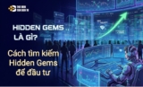 Hidden Gems là gì? Cách tìm kiếm Hidden Gems để đầu tư (Dự án tiềm năng mới nổi)