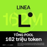 Hướng dẫn tham gia sự kiện ví OKX nhận token LINEA