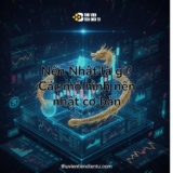 Nến Nhật là gì? Các mô hình nến Nhật cơ bản