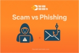 8 hình thức lừa đảo (Scam) và tấn công Phishing trong Crypto.