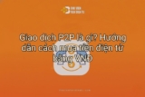 Giao dịch P2P là gì? Hướng dẫn cách mua tiền điện tử bằng VNĐ an toàn và đơn giản nhất