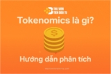 Tokenomics là gì? Hướng dẫn phân tích mô hình kinh tế của một dự án crypto.